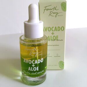 AVOCADO + ALOE Double Shot Serum - 28 ml